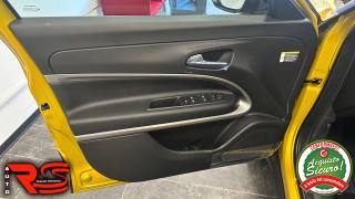 JEEP Avenger usata, con Controllo automatico clima