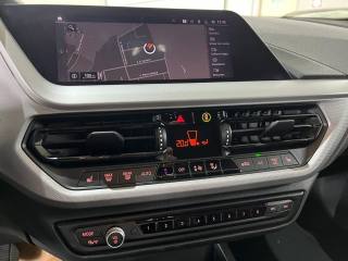 BMW 118 usata, con ESP
