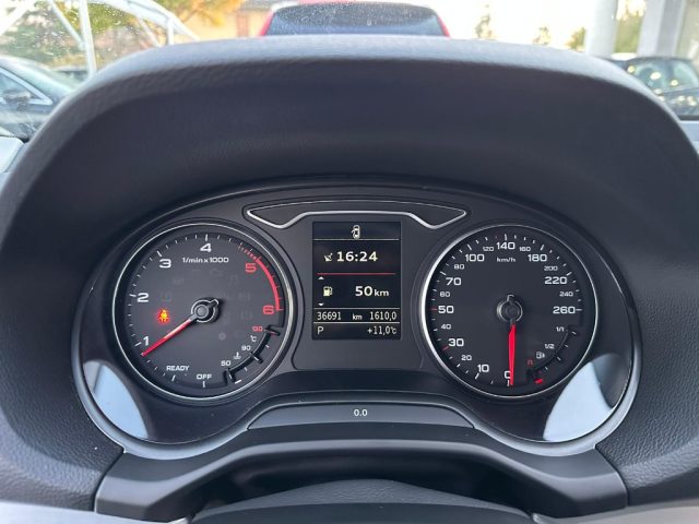 AUDI Q2 usata, con ESP