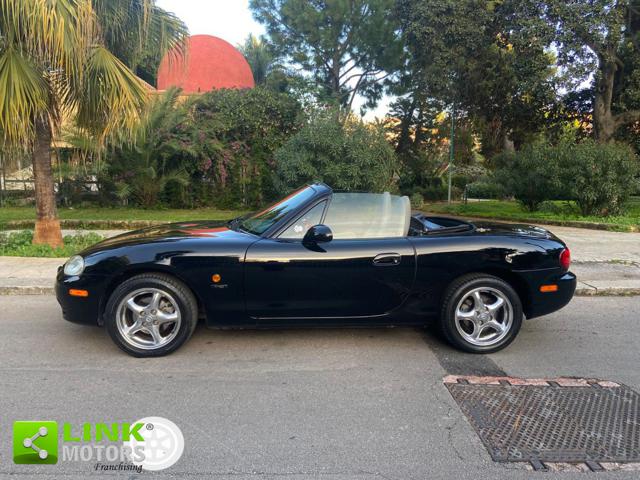 MAZDA MX-5 usata, con Alzacristalli elettrici
