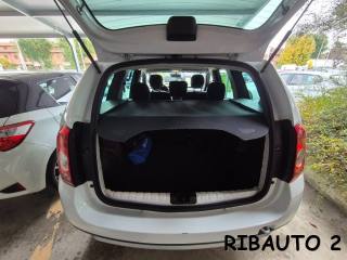 DACIA Duster usata, con Servosterzo