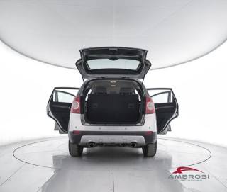 CHEVROLET Captiva usata 6