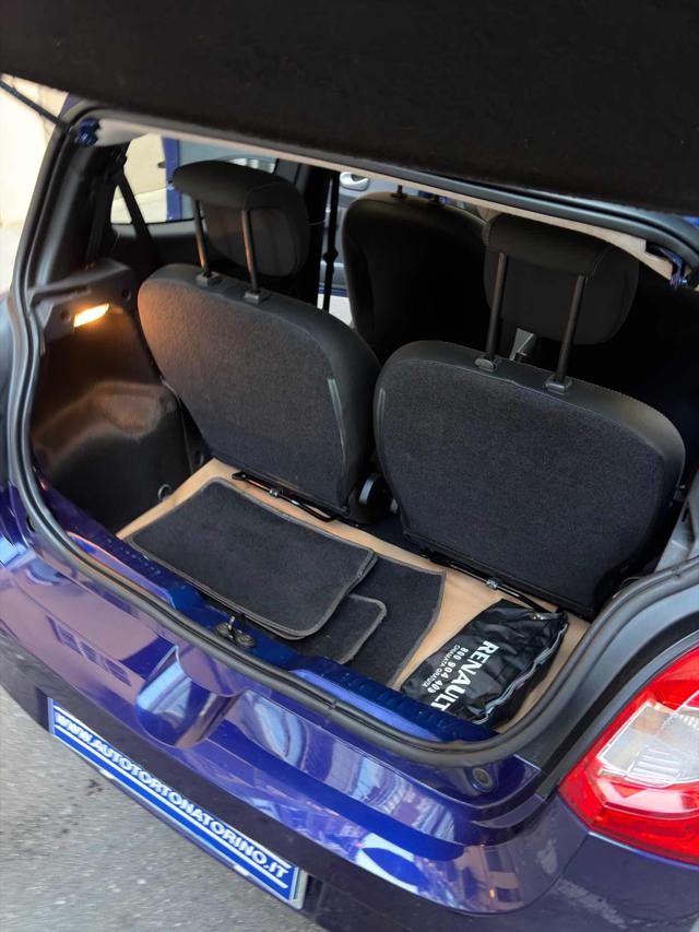 RENAULT Twingo usata, con Cerchi in lega