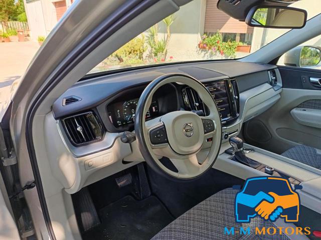 VOLVO XC60 usata, con Controllo trazione