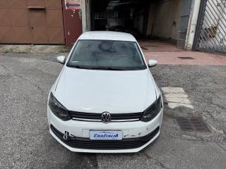 VOLKSWAGEN Polo usata, con Airbag