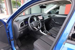 VOLKSWAGEN T-Roc usata, con Lettore CD