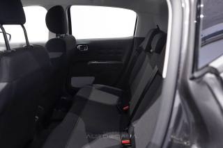 CITROEN C3 usata, con Autoradio digitale