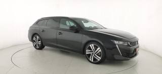 PEUGEOT 508 usata, con Sedile posteriore sdoppiato