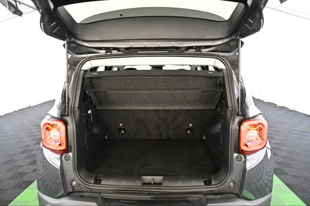 JEEP Renegade usata, con Climatizzatore