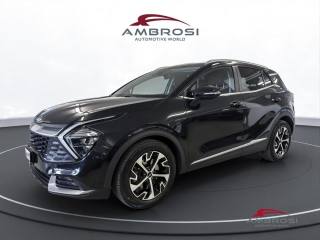 KIA Sportage 1.6 CRDi MHEV Style