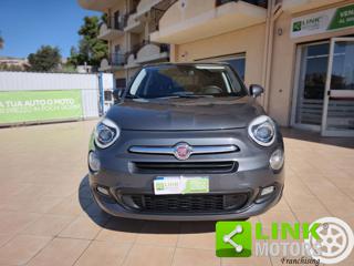 FIAT 500X usata, con Boardcomputer