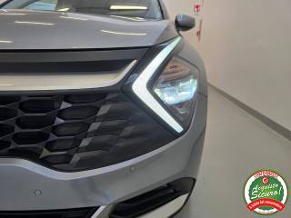 KIA Sportage usata 28