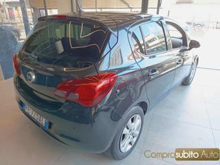 OPEL Corsa usata, con Airbag Passeggero