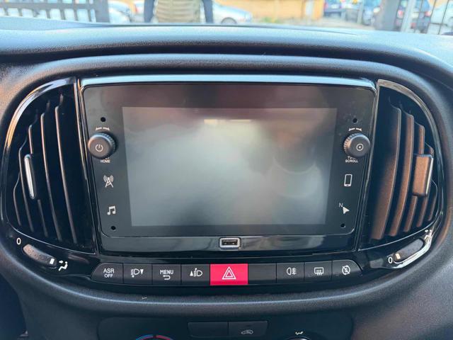FIAT Doblo usata 10