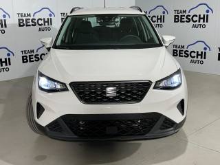 SEAT Arona usata, con Airbag