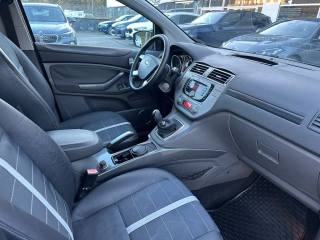 FORD Kuga usata, con ESP