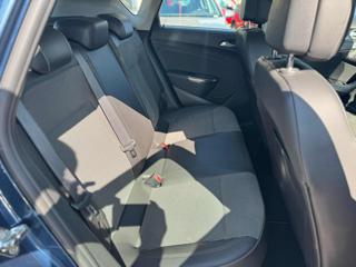 OPEL Astra usata, con Immobilizzatore elettronico