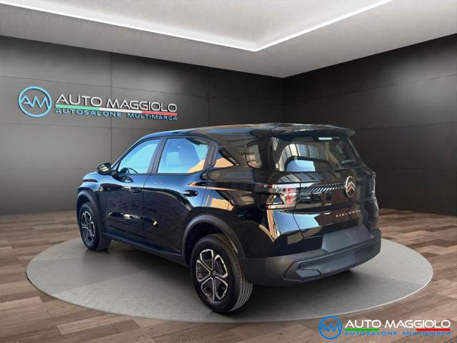 CITROEN C3 Aircross usata, con Boardcomputer