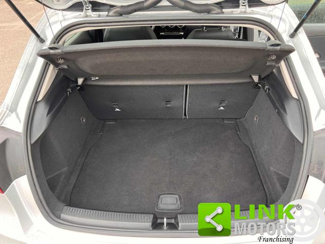 MERCEDES-BENZ A 160 usata 20
