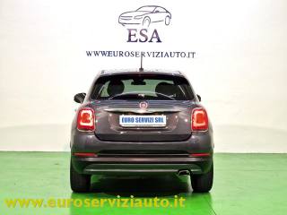 FIAT 500X usata, con Controllo trazione