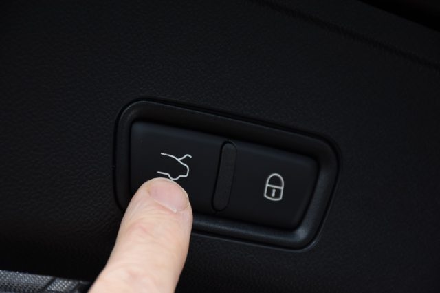 MASERATI Grecale usata, con Park Distance Control