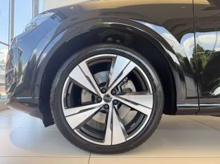 AUDI Q5 usata, con Airbag Passeggero