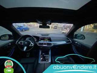 BMW X5 usata, con ESP