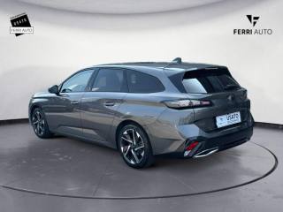 PEUGEOT 308 usata, con Controllo trazione