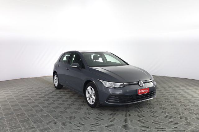 VOLKSWAGEN Golf usata 1