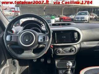 RENAULT Twingo usata, con Airbag laterali