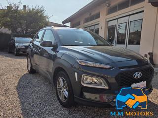 HYUNDAI Kona usata, con Airbag laterali