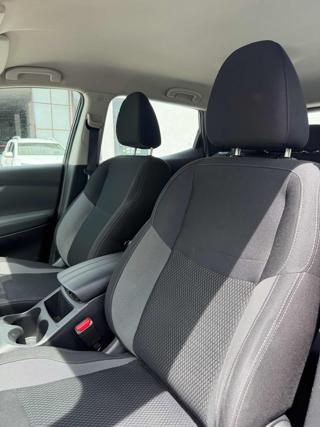 NISSAN Qashqai usata 9