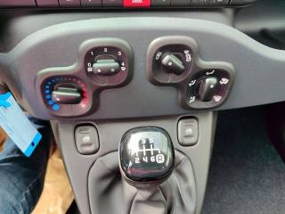 FIAT Panda usata, con Airbag Passeggero