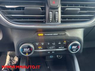 FORD Kuga usata, con Volante in pelle