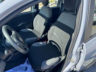 FIAT Panda usata, con Immobilizzatore elettronico