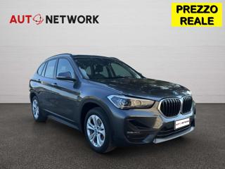 BMW X1 xDrive25e Business Advantage