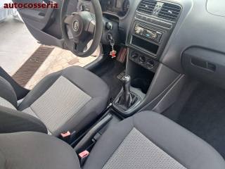 VOLKSWAGEN Polo usata, con Alzacristalli elettrici