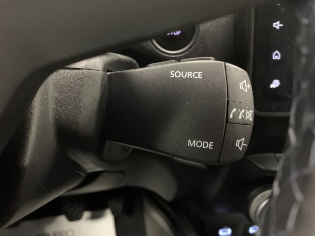 DACIA Duster usata, con Interni in pelle