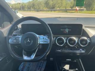 MERCEDES-BENZ B 200 usata, con Immobilizzatore elettronico