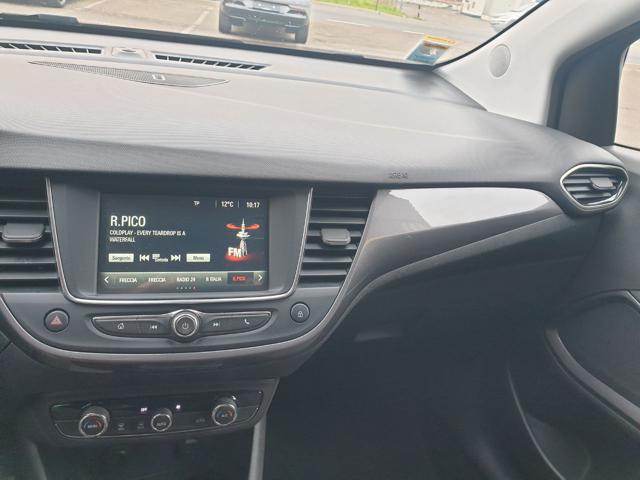 OPEL Crossland usata, con ESP