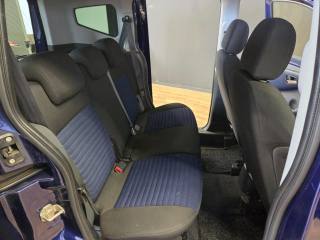 FIAT Qubo usata 11