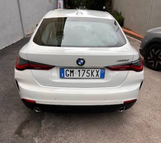 BMW 420 usata, con Cerchi in lega