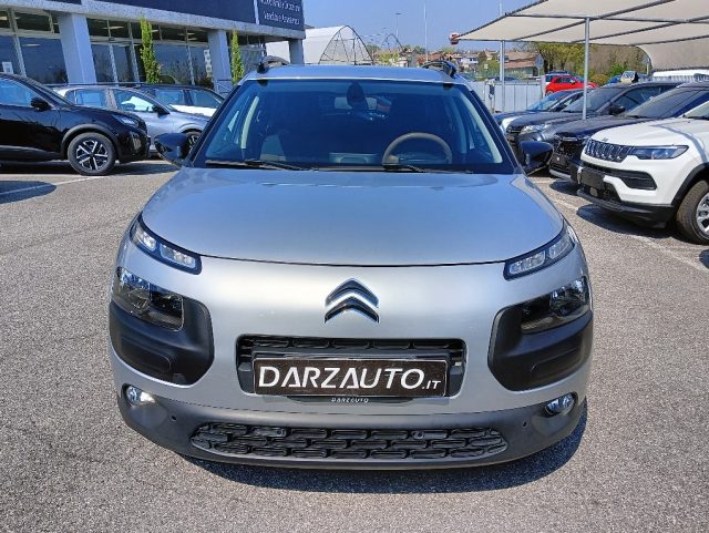 CITROEN C4 Cactus usata, con Airbag