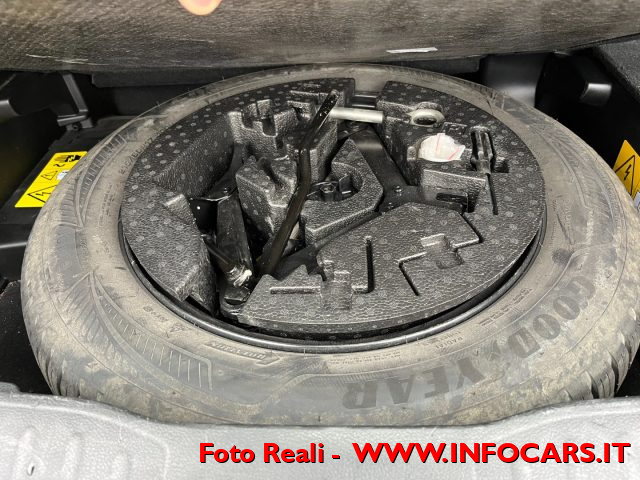 JEEP Renegade usata, con Volante multifunzione