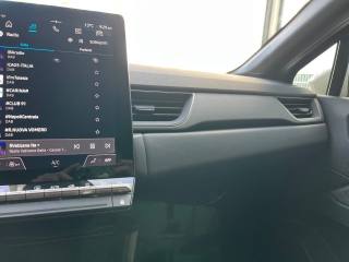 RENAULT Captur usata, con Vivavoce