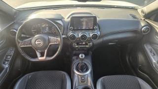 NISSAN Juke usata, con ESP