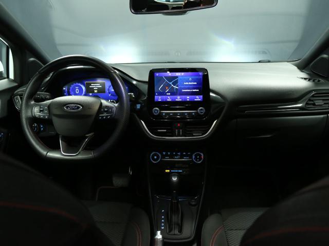 FORD Puma usata, con Controllo automatico clima
