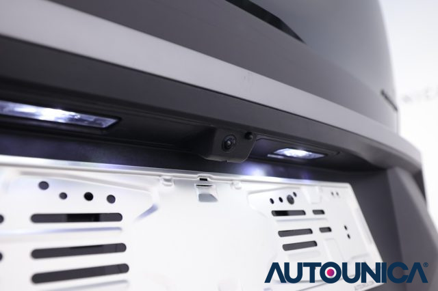 PEUGEOT 3008 usata, con Sistema di avviso di distanza