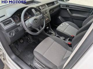 VOLKSWAGEN Caddy usata, con Cerchi in lega