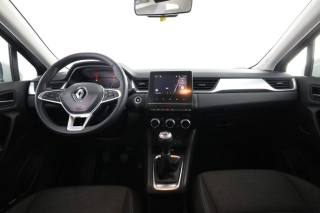 RENAULT Captur usata 4